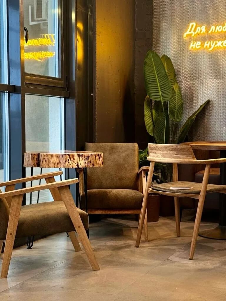 Community Coffeeshop — фото 3