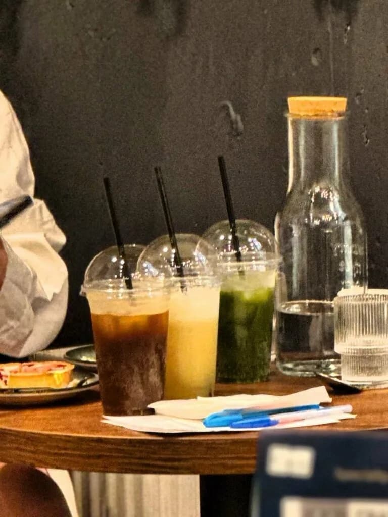 Community Coffeeshop — фото 5