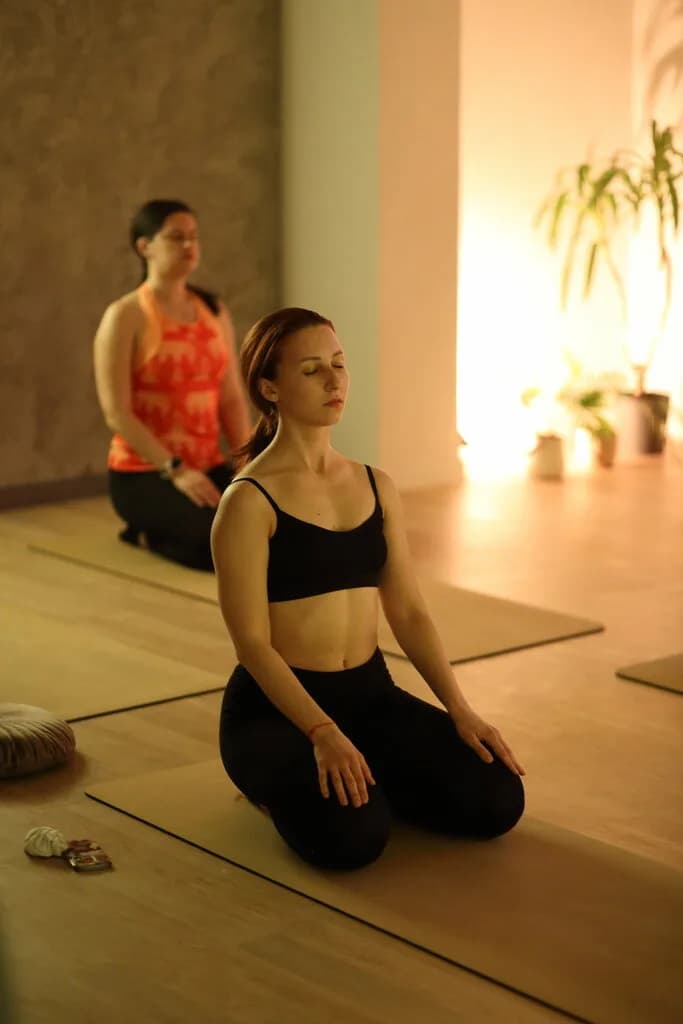Istok Yoga — фото 6