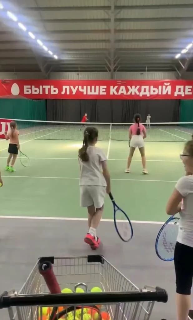 Спортивный комплекс М. Мирного — фото 3