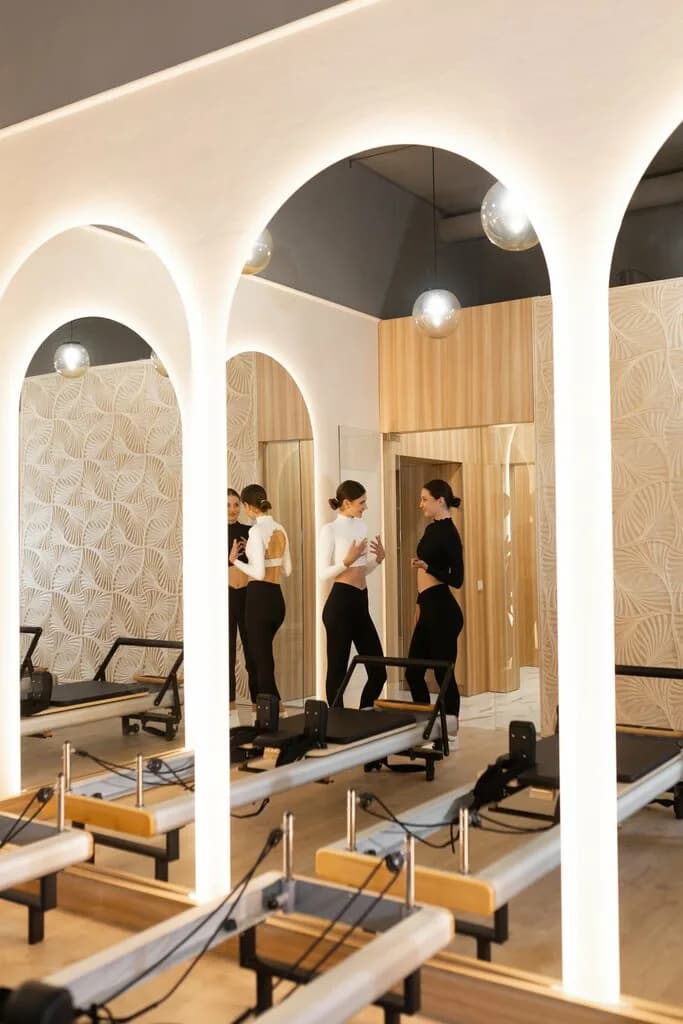 My Pilates — фото 4