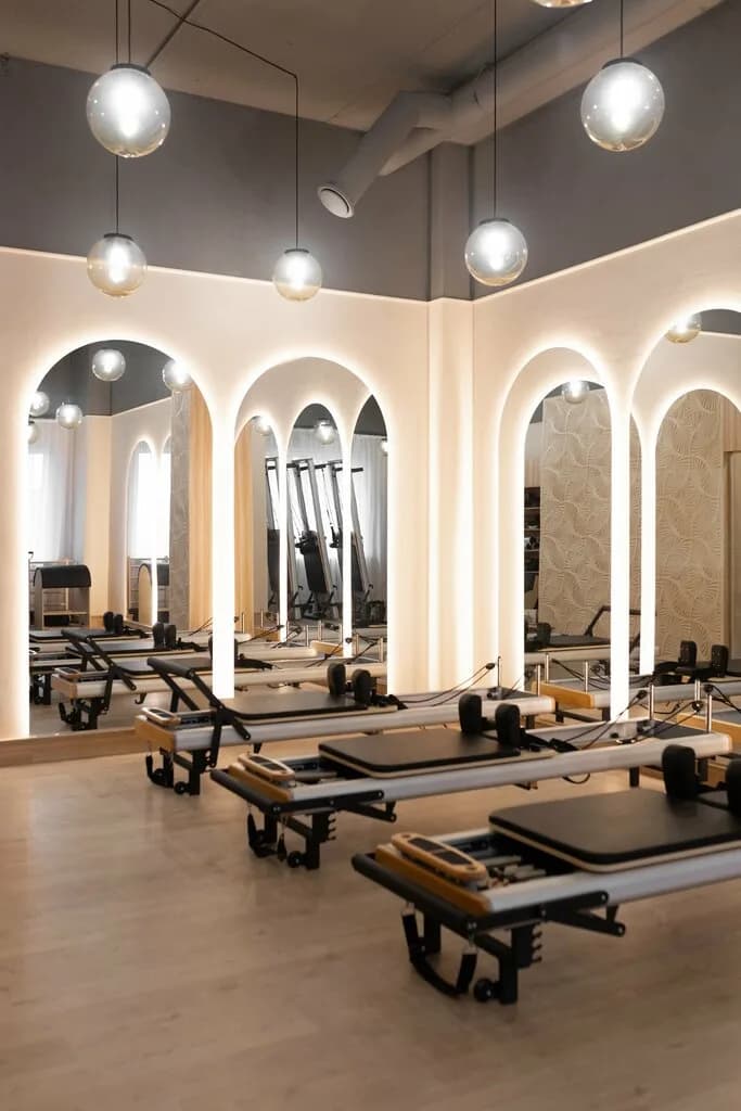 My Pilates
