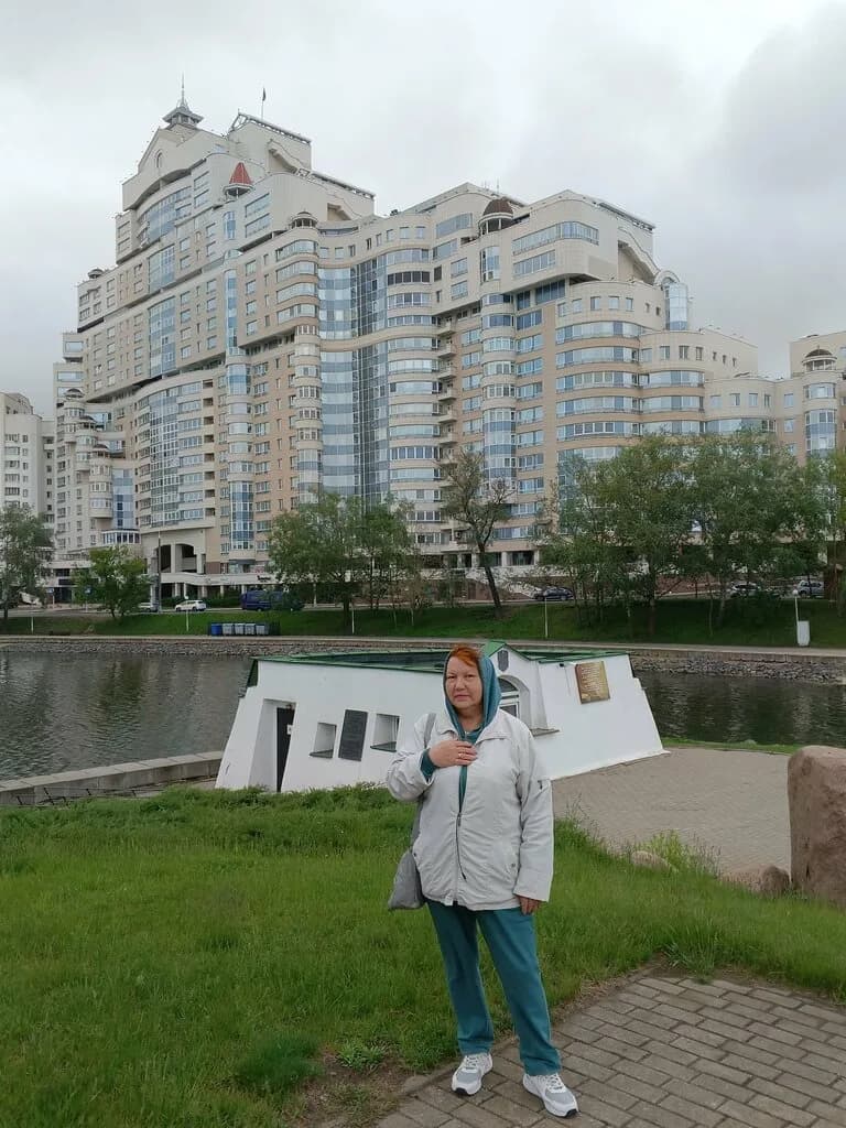 Дома Нобелевских лауреатов — фото 3
