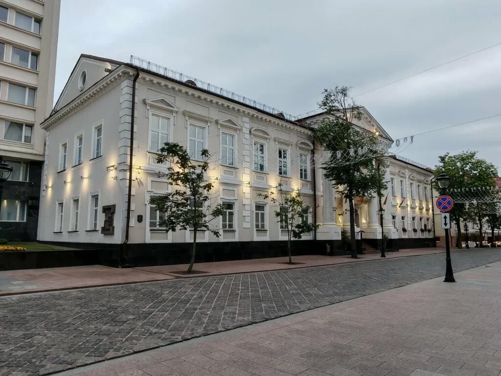 Дворец вице-губернатора — фото 4