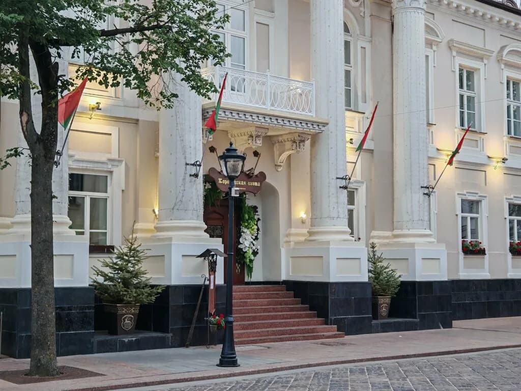 Дворец вице-губернатора — фото 6