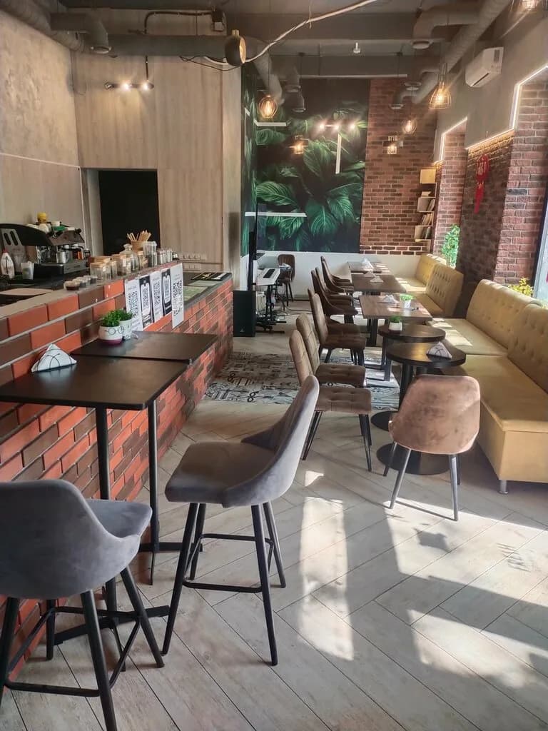 Fresh Lounge