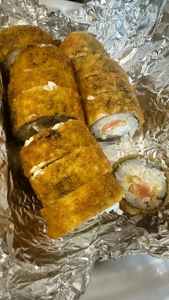 Art Sushi — фото 6