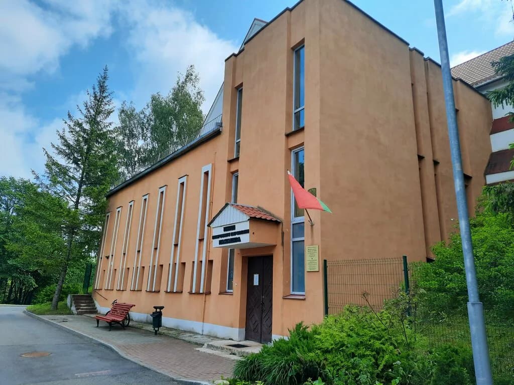 «Музей белорусского народного искусства в Раубичах» — фото 5