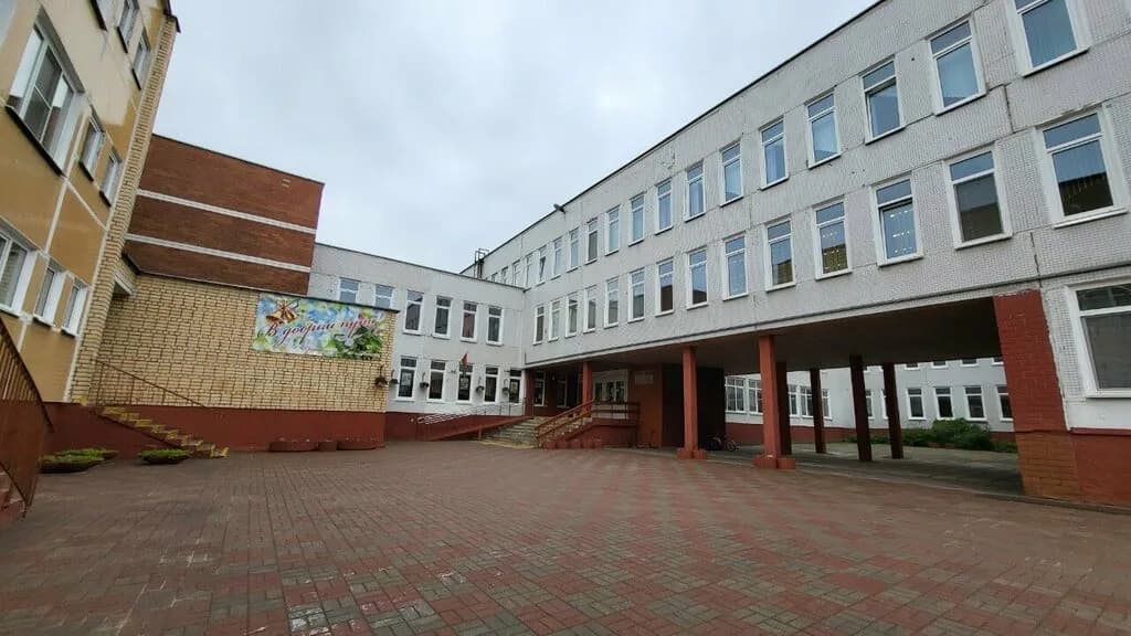Эстетическая гимнастика с предметом «Принцесса спорта» — фото 3