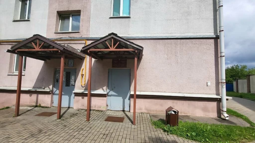 Физкультурно-спортивный центр детей и молодежи Октябрьского района г. Минска — фото 3
