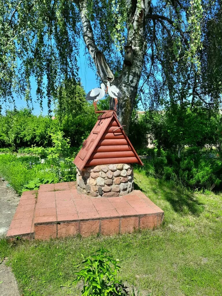 Центр традиционной культуры и быта деревни Плебань — фото 3