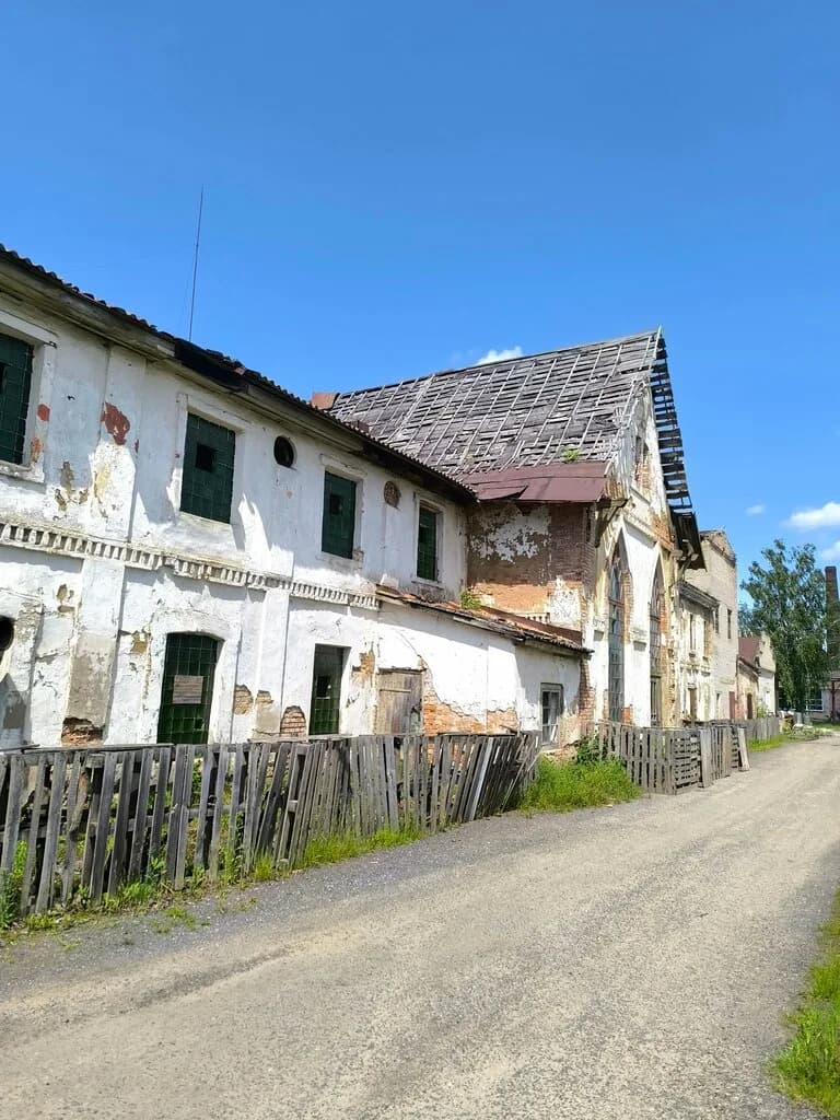 Фальварок Альба — фото 5
