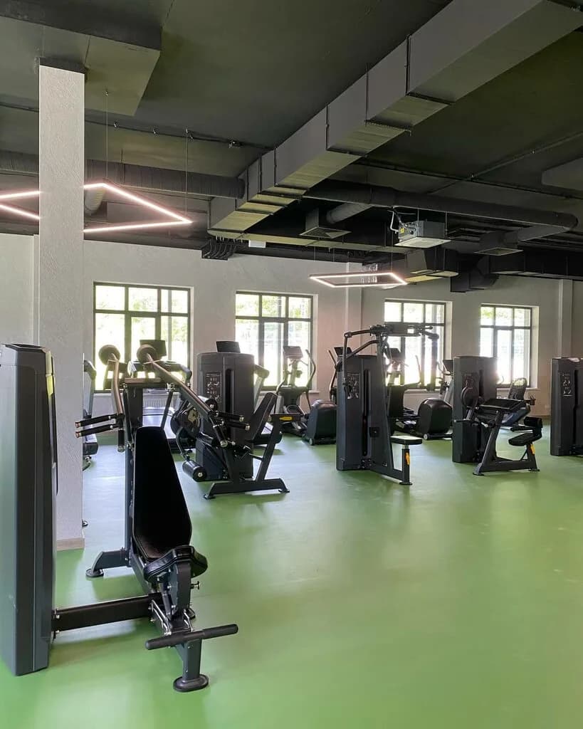 XP Fitness