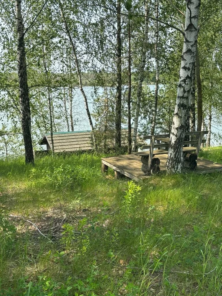 Усадьба Хорошее Место — фото 6