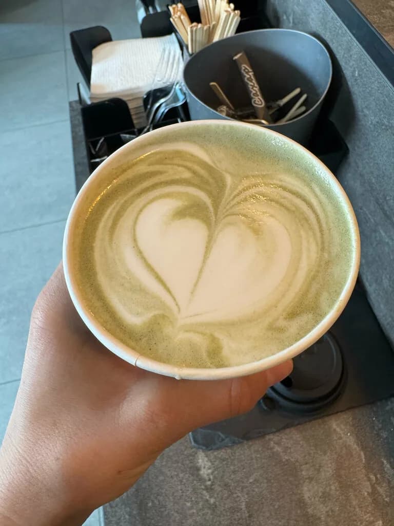 Coffee & кава — фото 4