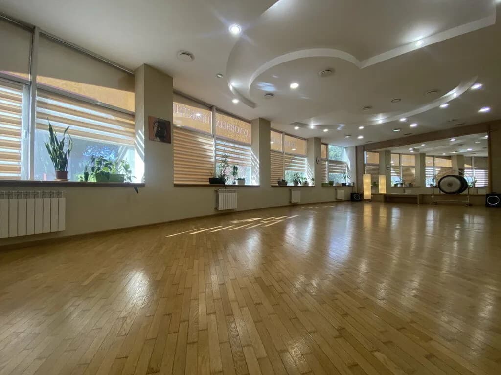 Студия телесных и духовных практик «НАМАСТЕ» — фото 2