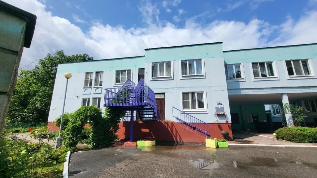 Дошкольный центр развития ребенка № 490 — фото 2