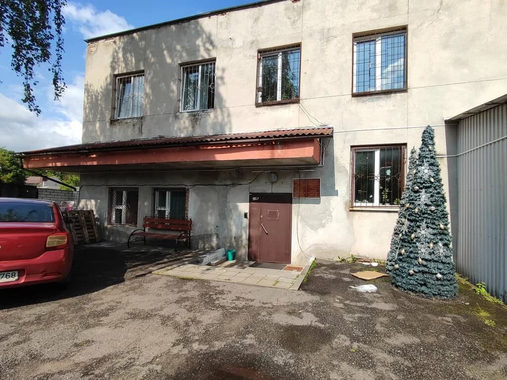 Натира