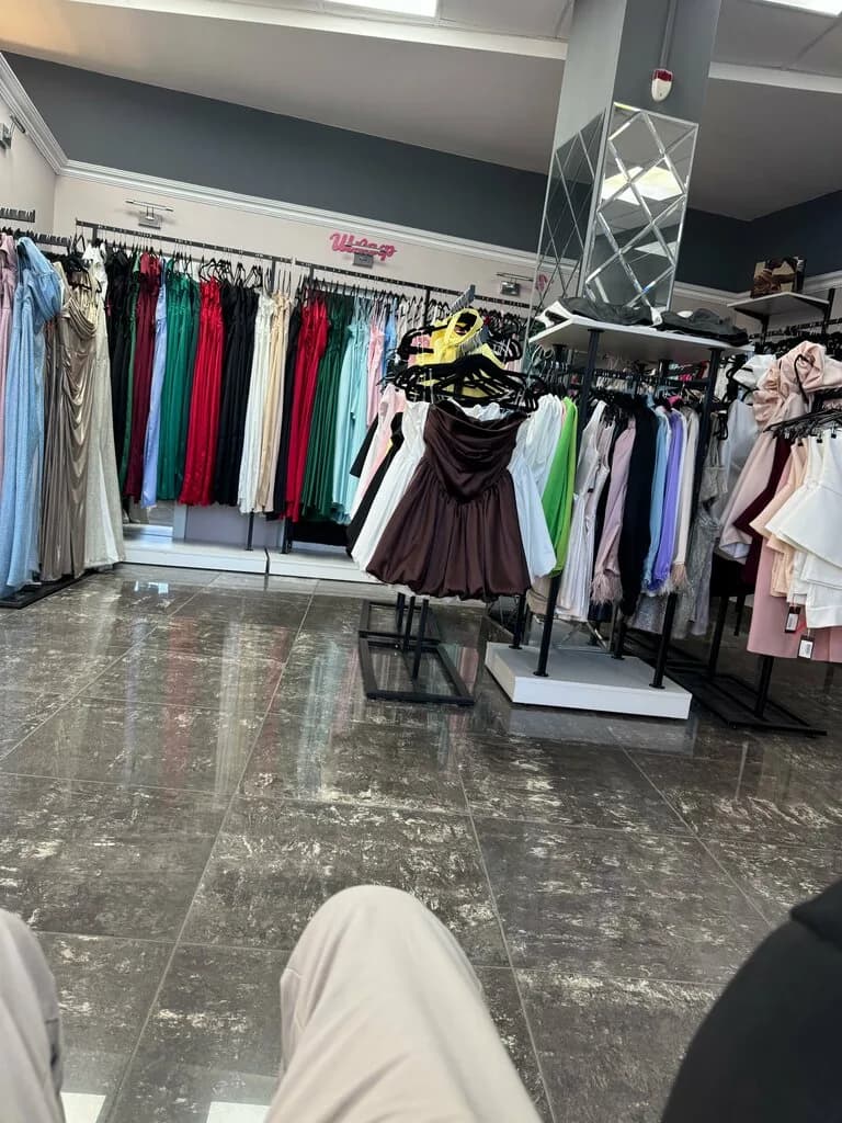 Шкаф подруги — фото 5