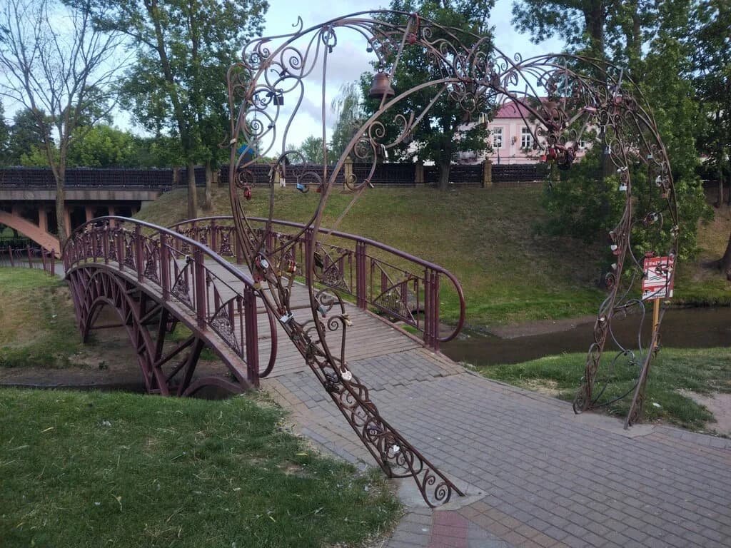 Арка любви — фото 6