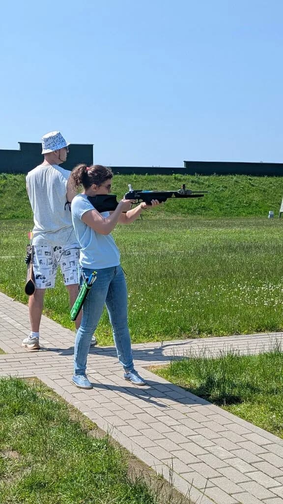 Archery Club