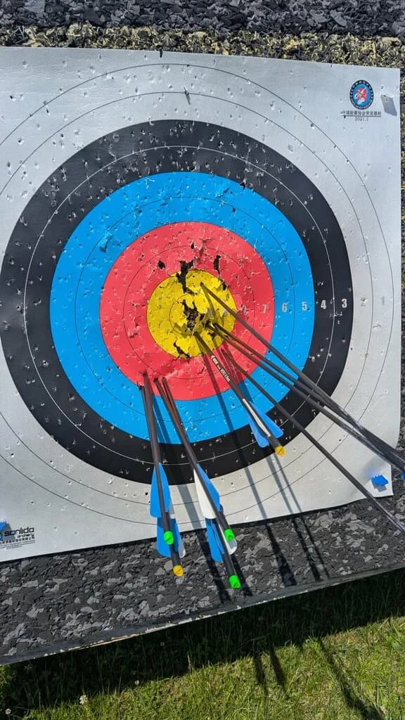 Archery Club — фото 3