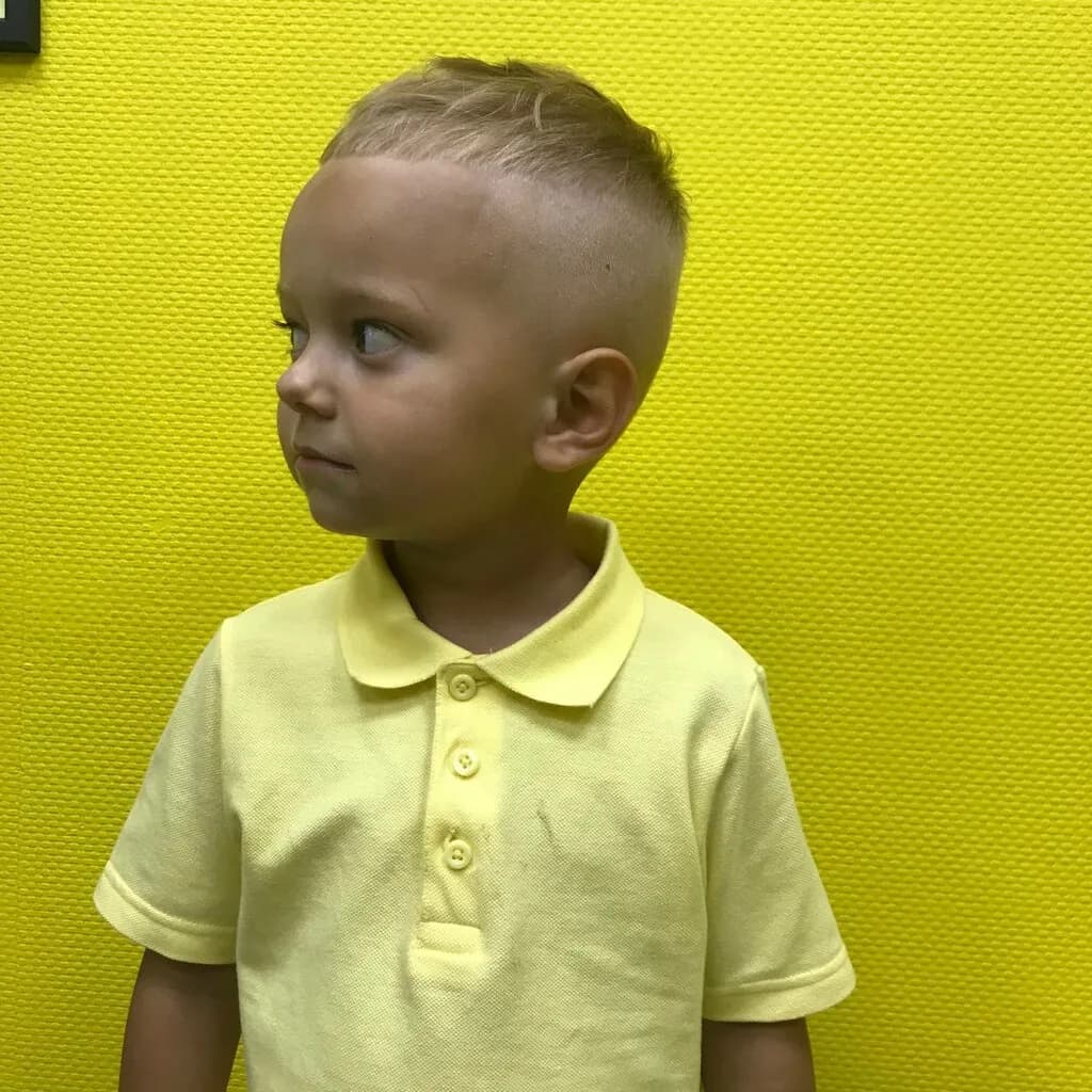 Yellow Head — фото 4
