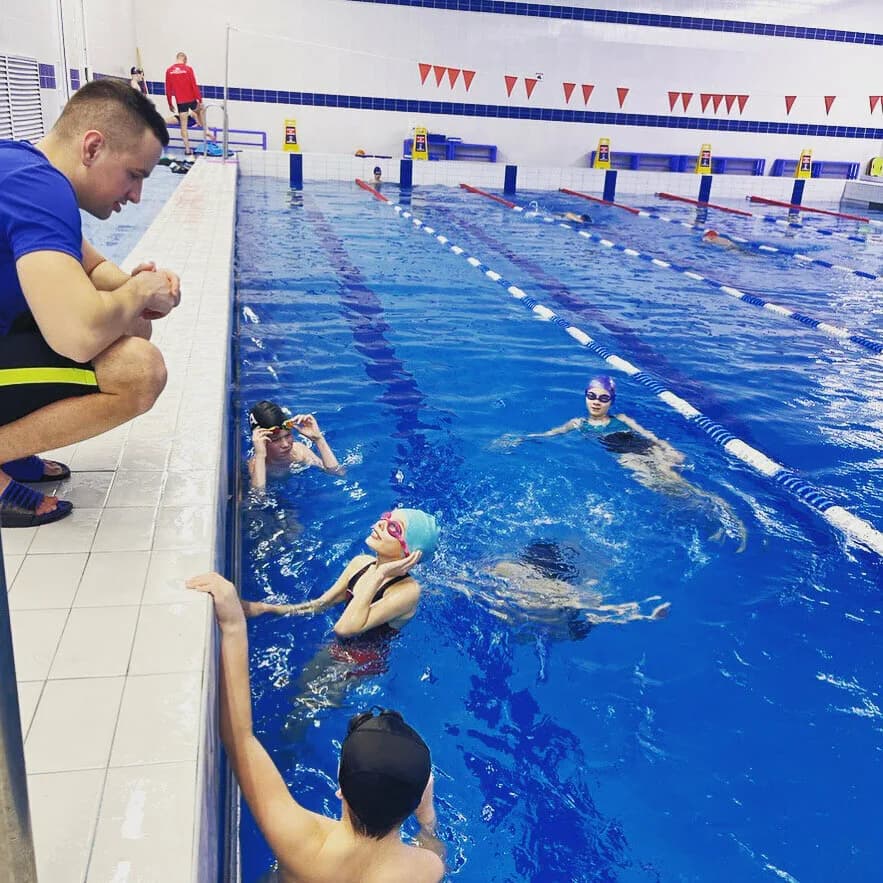 FizRa Swim