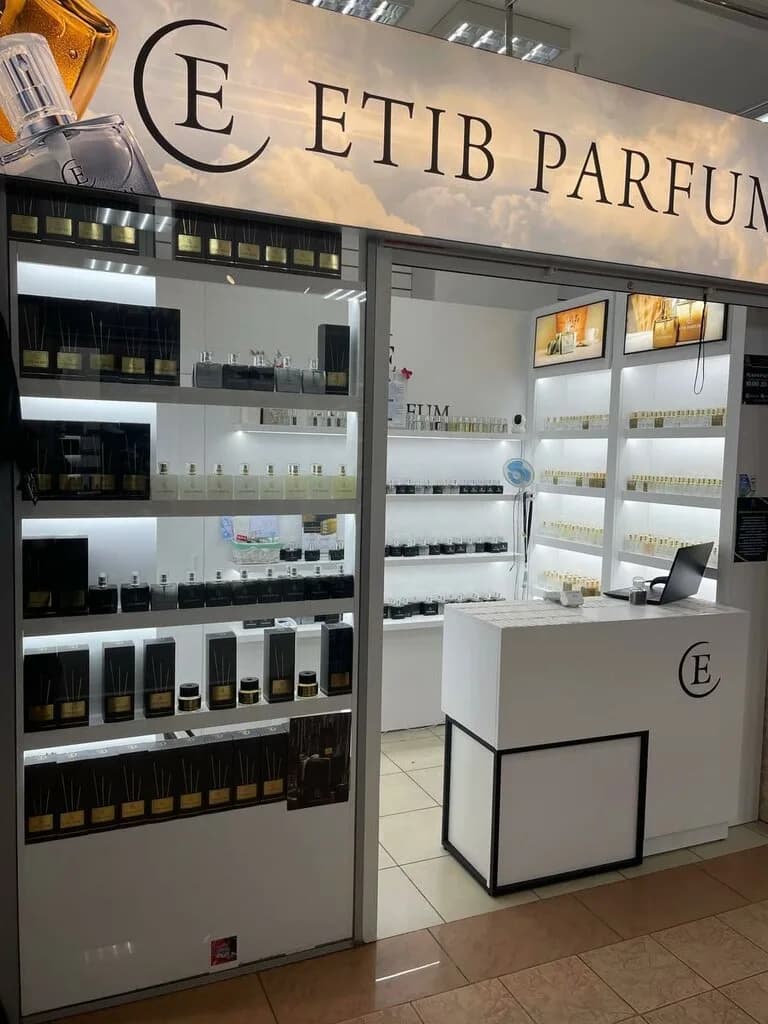 Etib Parfum