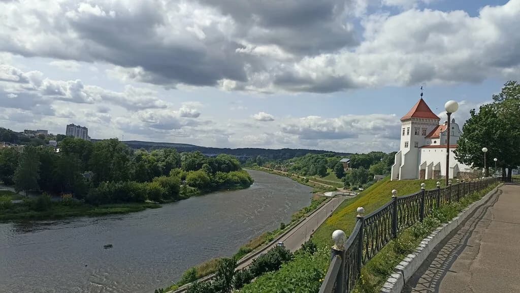 Гродно это мы