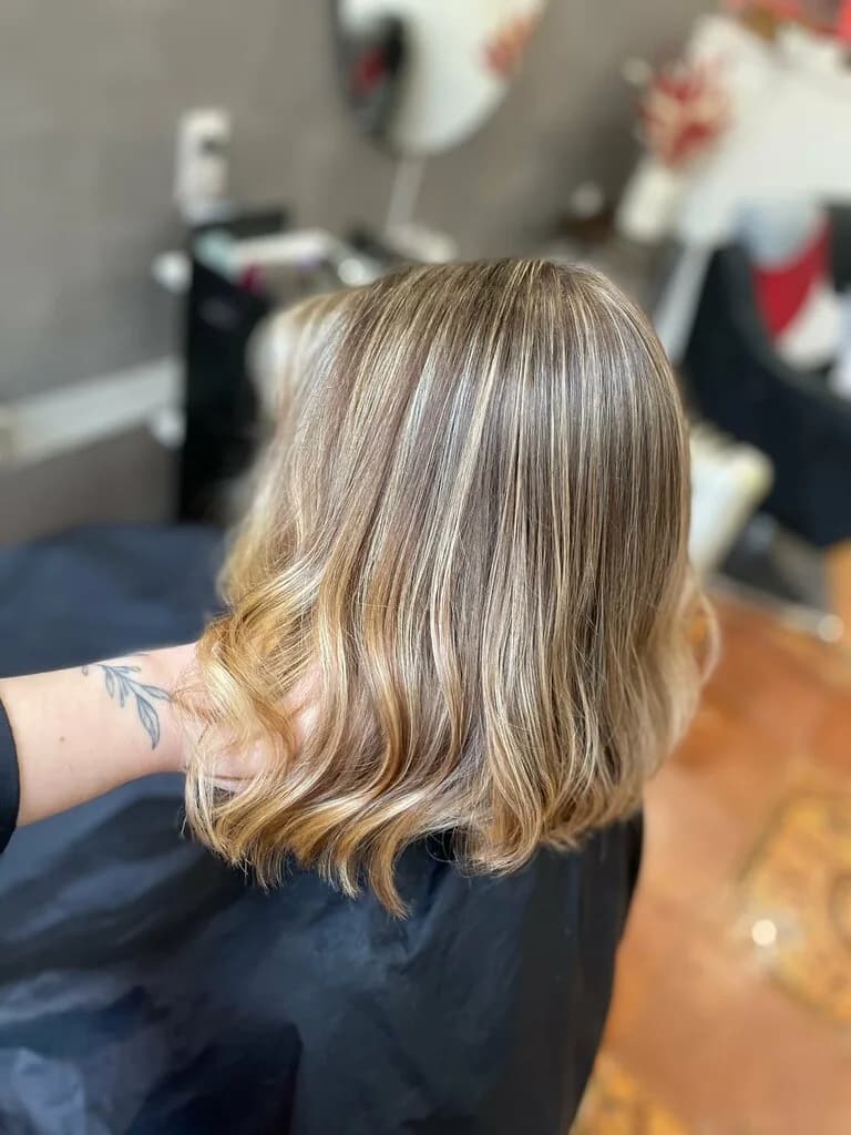 Katrine Cut