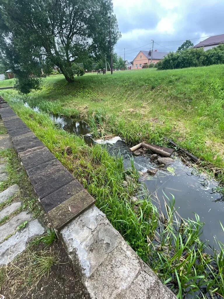 Водяная мельница — фото 4