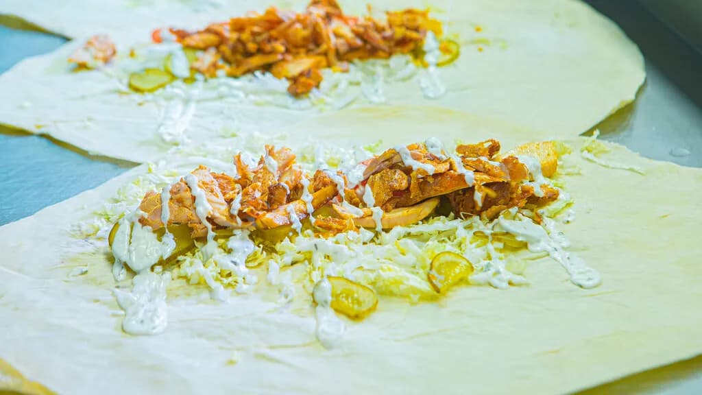 Grill Kebab — фото 5