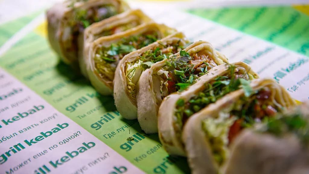Grill Kebab — фото 3