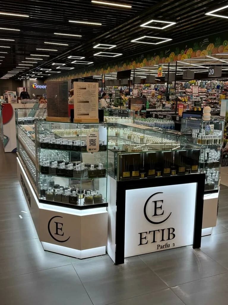 Etib Parfum