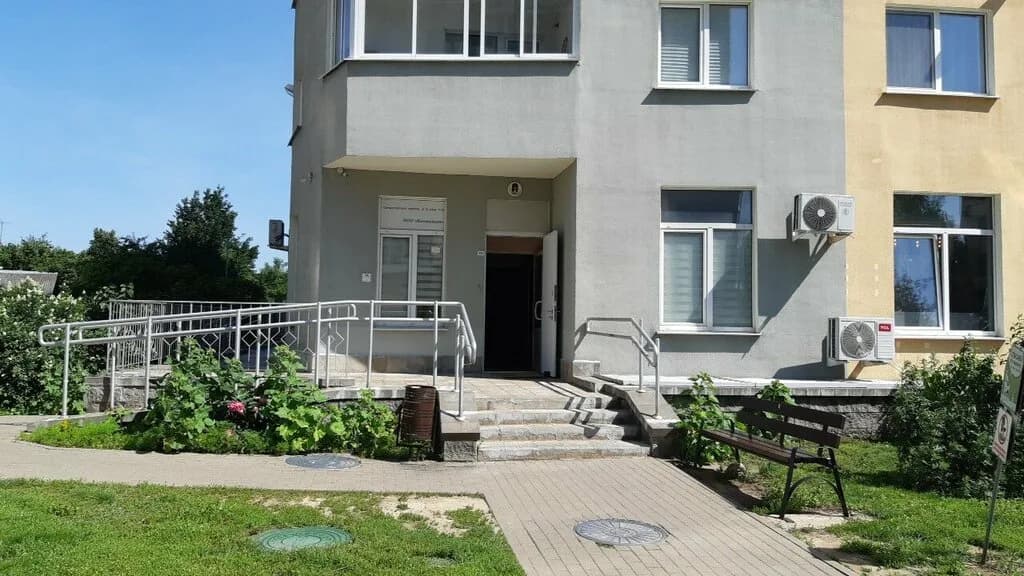 ООО Биомедика