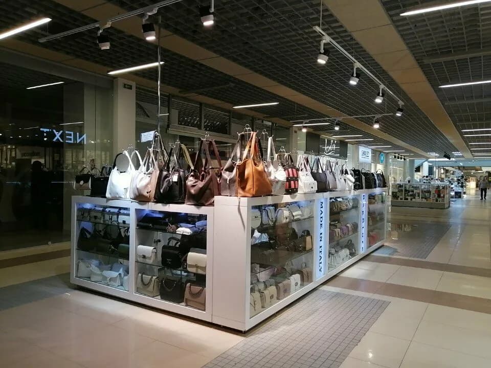 BagStore — фото 2