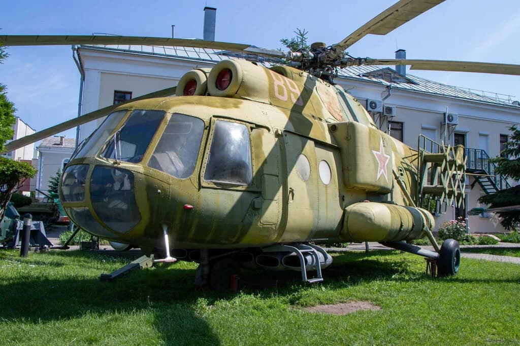 Гомельский областной музей военной славы — фото 3