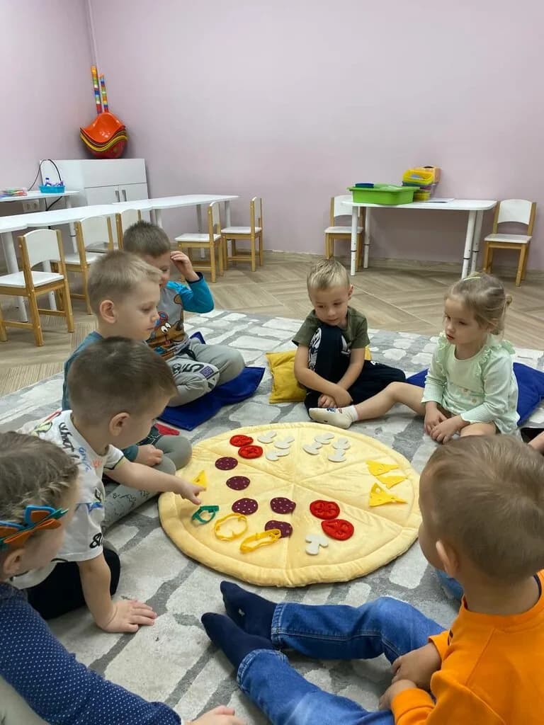 Центр развития речи Нейроша — фото 2