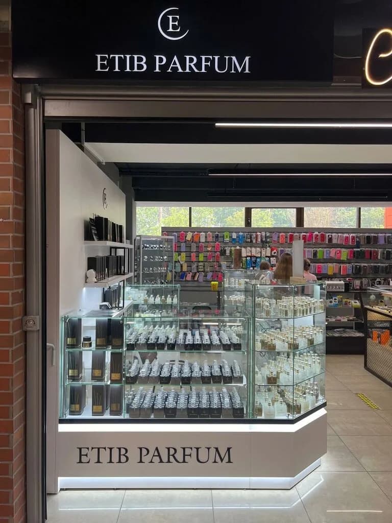 Etib parfum