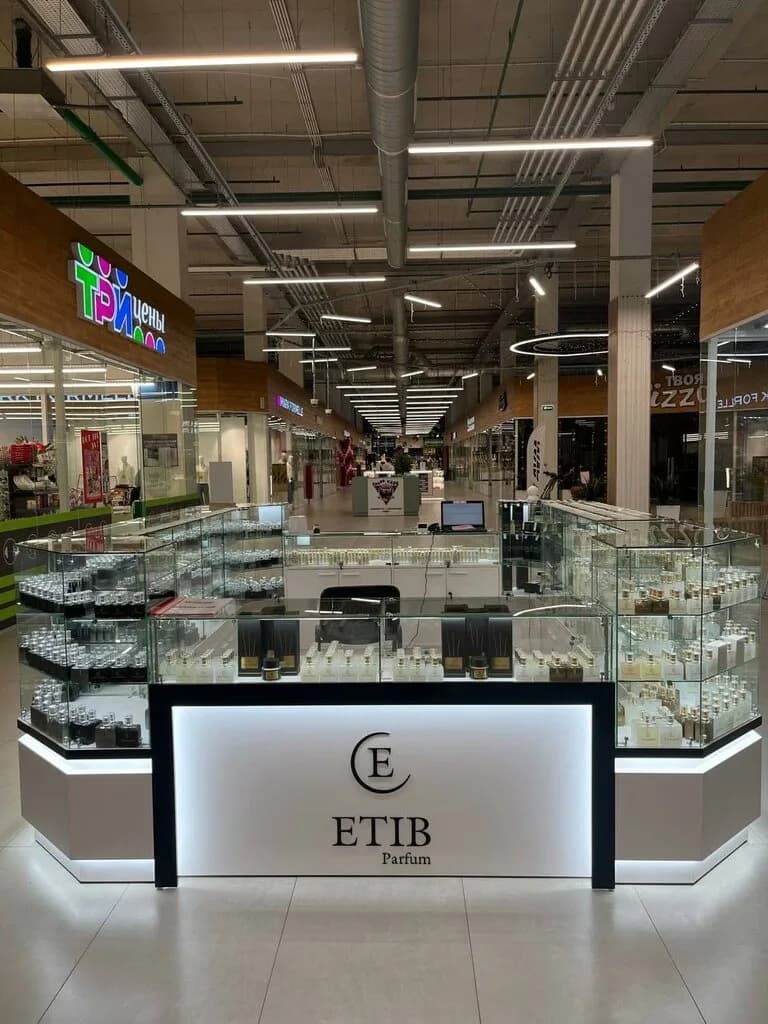 Etib Parfum — фото 4