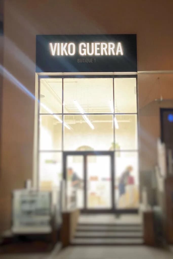 Viko Guerra — фото 6