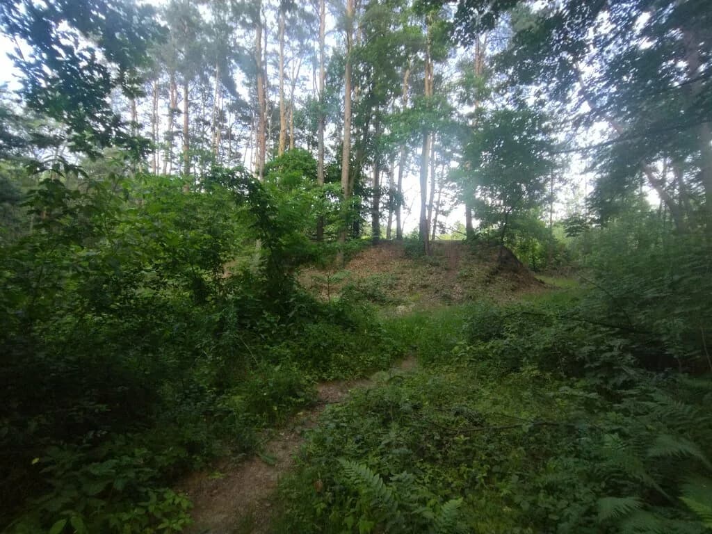 Форт литеры В — фото 2