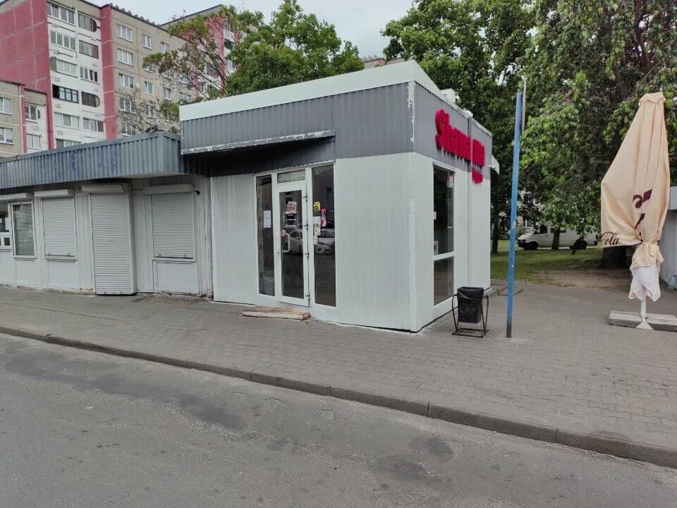 Шаурма на востоке — фото 3