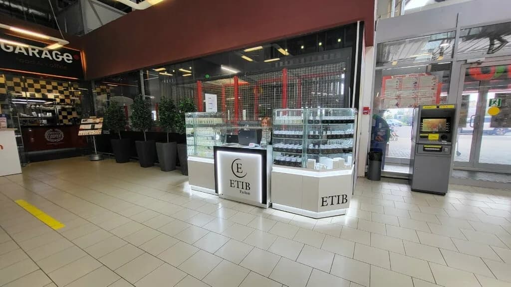 Etib Parfum