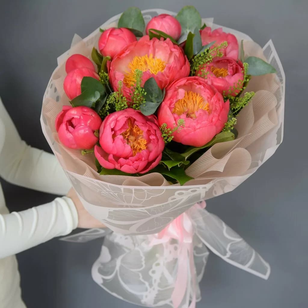 Цветы и подарки — фото 5