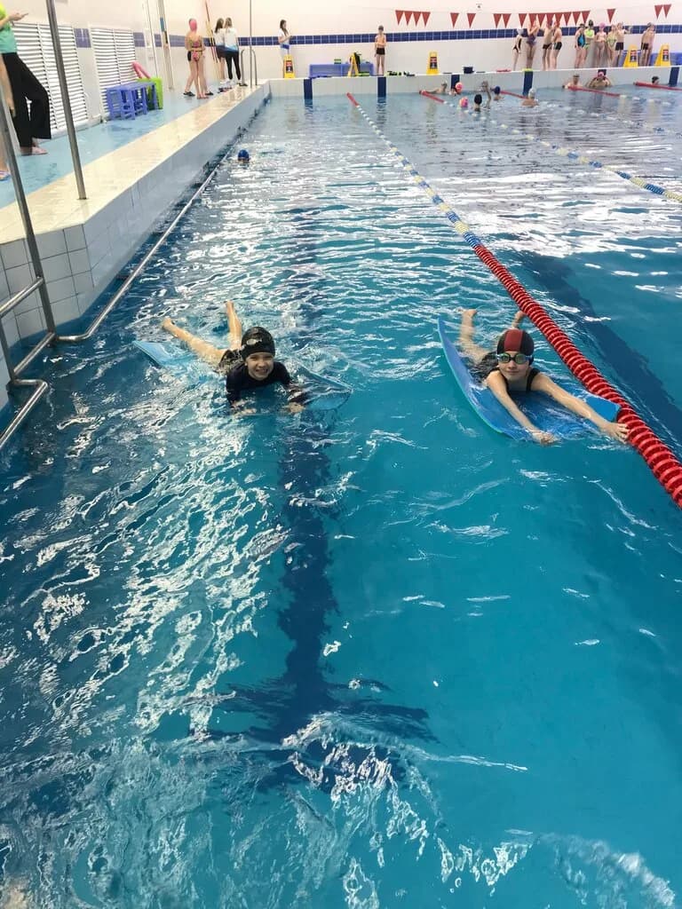 FizRa Swim — фото 4