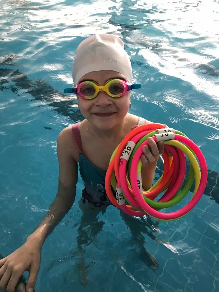 FizRa Swim — фото 2