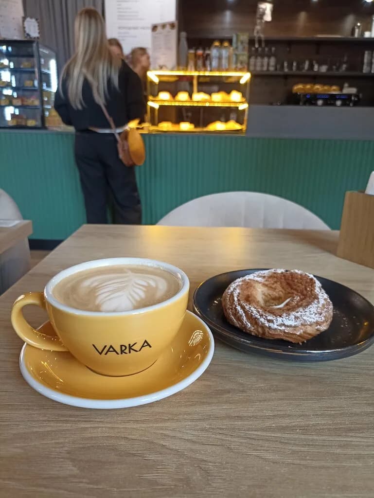 Varka — фото 6