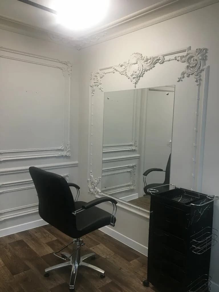 Beauty Studio